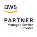 AWS Partner — Managed Service Provider